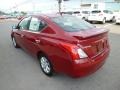 Red Brick - Versa 1.6 SV Sedan Photo No. 5