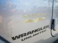 2013 Billet Silver Metallic Jeep Wrangler Unlimited Sahara 4x4  photo #6