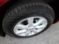 Red Brick - Versa 1.6 SV Sedan Photo No. 9