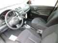 2014 Red Brick Nissan Versa 1.6 SV Sedan  photo #16