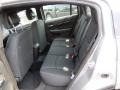 Billet Silver Metallic - 200 LX Sedan Photo No. 7