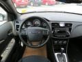 Billet Silver Metallic - 200 LX Sedan Photo No. 8
