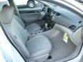 Aspen White - Sentra SL Photo No. 10