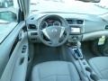 Aspen White - Sentra SL Photo No. 14