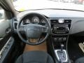 Billet Silver Metallic - 200 LX Sedan Photo No. 8