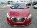 Red Brick - Sentra SR Photo No. 2