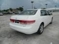 2003 Taffeta White Honda Accord EX Sedan  photo #3