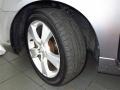 Titanium Gray Metallic - MAZDA3 s Grand Touring Hatchback Photo No. 25