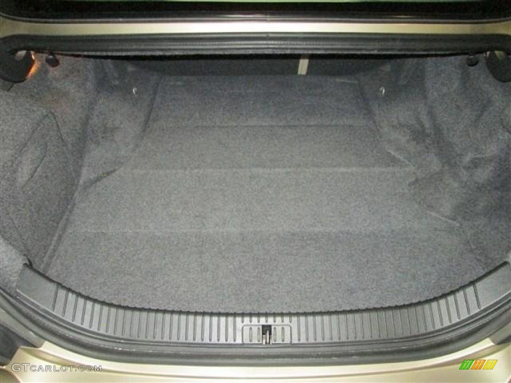 2005 Jaguar S-Type 3.0 Trunk Photo #82903866