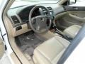 2003 Taffeta White Honda Accord EX Sedan  photo #12