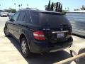 Black - ML 350 4Matic Photo No. 3