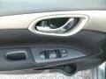 2013 Magnetic Gray Metallic Nissan Sentra S  photo #17