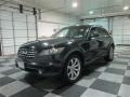 2005 Black Obsidian Infiniti FX 35  photo #3