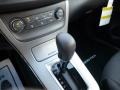 2013 Magnetic Gray Metallic Nissan Sentra S  photo #18