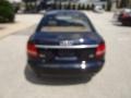 Night Blue Pearl - A6 4.2 quattro Sedan Photo No. 12