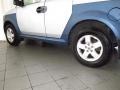 2005 Fiji Blue Pearl Honda Element EX AWD  photo #9