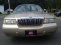 2000 Harvest Gold Metallic Mercury Grand Marquis LS  photo #2