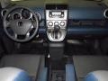 2005 Fiji Blue Pearl Honda Element EX AWD  photo #10