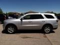 Bright Silver Metallic - Durango Crew Photo No. 2
