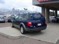 Dark Blue Pearl Metallic - Freestyle SE AWD Photo No. 11