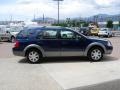 Dark Blue Pearl Metallic - Freestyle SE AWD Photo No. 15