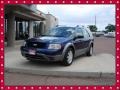 2006 Dark Blue Pearl Metallic Ford Freestyle SE AWD  photo #18