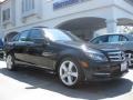 Black - C 300 Sport Photo No. 1