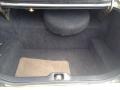  2000 Grand Marquis LS Trunk