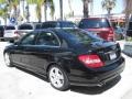 Black - C 300 Sport Photo No. 4