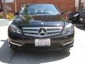 Black - C 300 Sport Photo No. 6