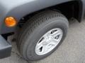 Rugged Brown - Wrangler Sport 4x4 Photo No. 10