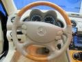  2005 SL 500 Roadster Wheel