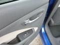 2013 Blue Streak Pearl Coat Dodge Dart Limited  photo #12