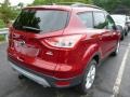 Ruby Red 2014 Ford Escape SE 2.0L EcoBoost 4WD Exterior