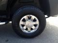 2006 Hummer H3 Standard H3 Model Wheel and Tire Photo