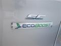 Ingot Silver Metallic - Escape SE 1.6L EcoBoost Photo No. 28