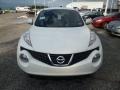 Pearl White - Juke SV AWD Photo No. 2