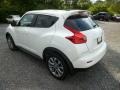 Pearl White - Juke SV AWD Photo No. 4