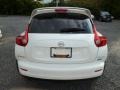 Pearl White - Juke SV AWD Photo No. 5