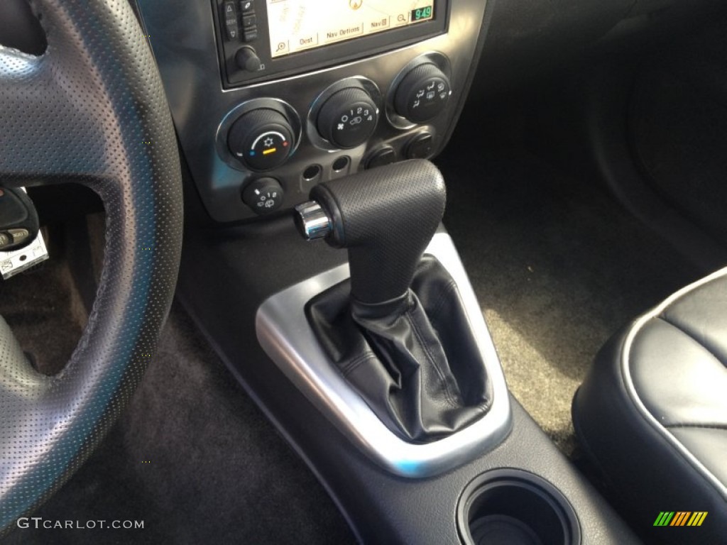 2006 Hummer H3 Standard H3 Model 4 Speed Automatic Transmission Photo #82906434