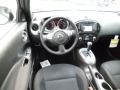 Pearl White - Juke SV AWD Photo No. 14