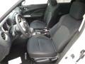 Pearl White - Juke SV AWD Photo No. 15