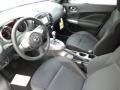 Pearl White - Juke SV AWD Photo No. 16
