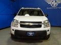 Summit White - Equinox LT AWD Photo No. 2