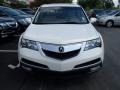 Aspen White Pearl - MDX Technology Photo No. 2