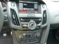 2013 Ford Focus ST Hatchback Controls