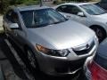 Palladium Metallic - TSX Sedan Photo No. 1