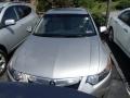 Palladium Metallic - TSX Sedan Photo No. 2
