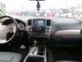 2010 Navy Blue Pearl Nissan Armada SE  photo #20