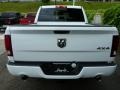 2013 Bright White Ram 1500 Sport Crew Cab 4x4  photo #4